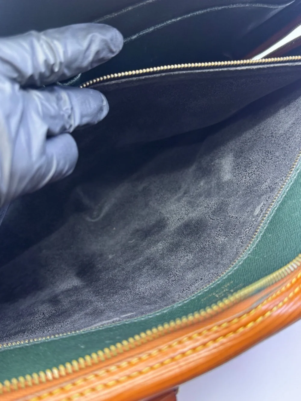 Louis Vuitton brand louis